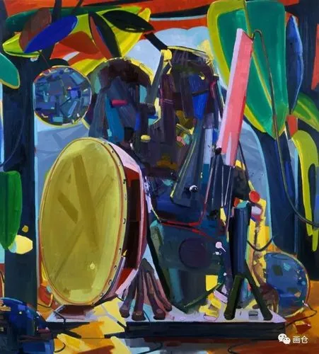 博远艺术画廊：展示洛阳及周边地区艺术家作品的平台。